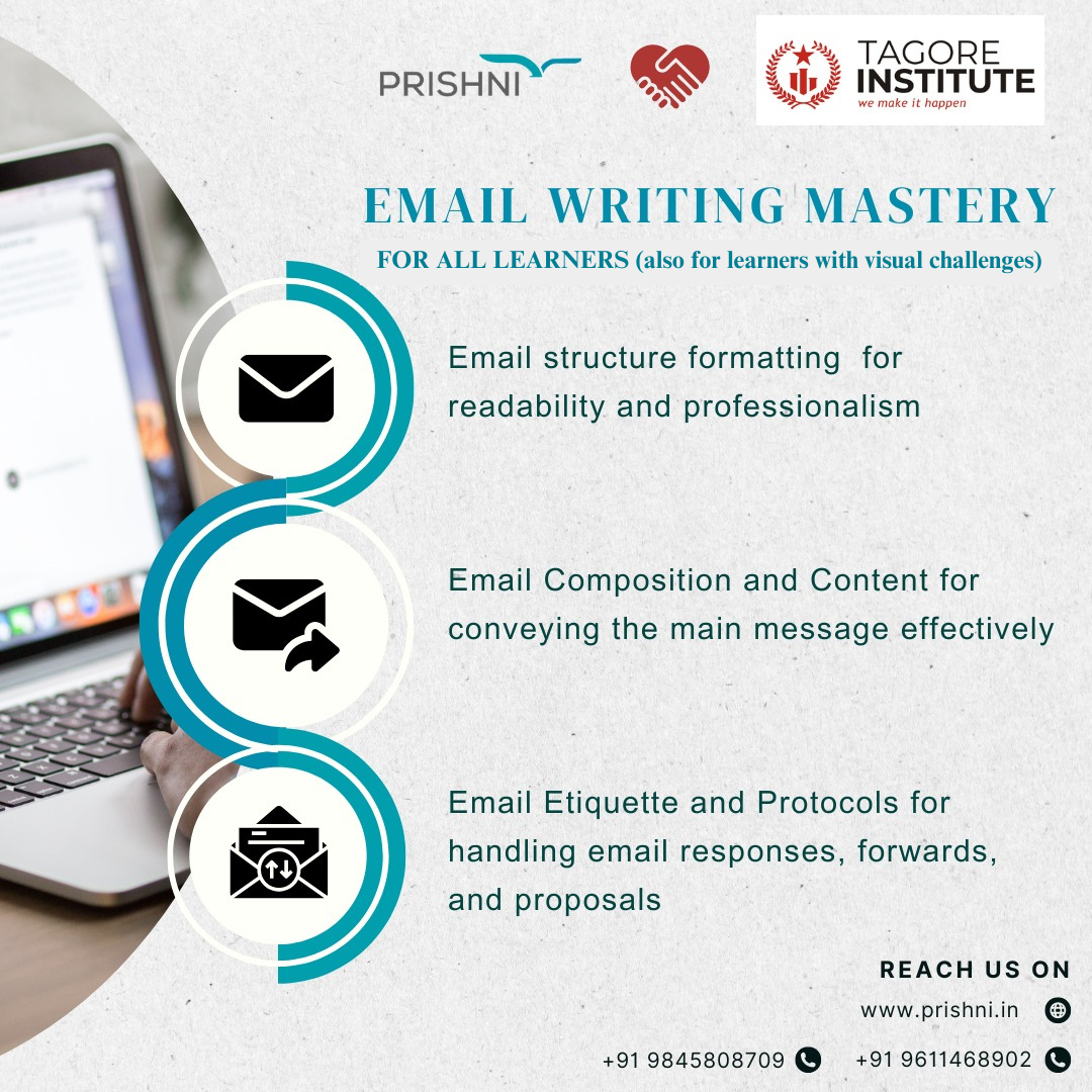 Cover Image For Email Writing Mastery
