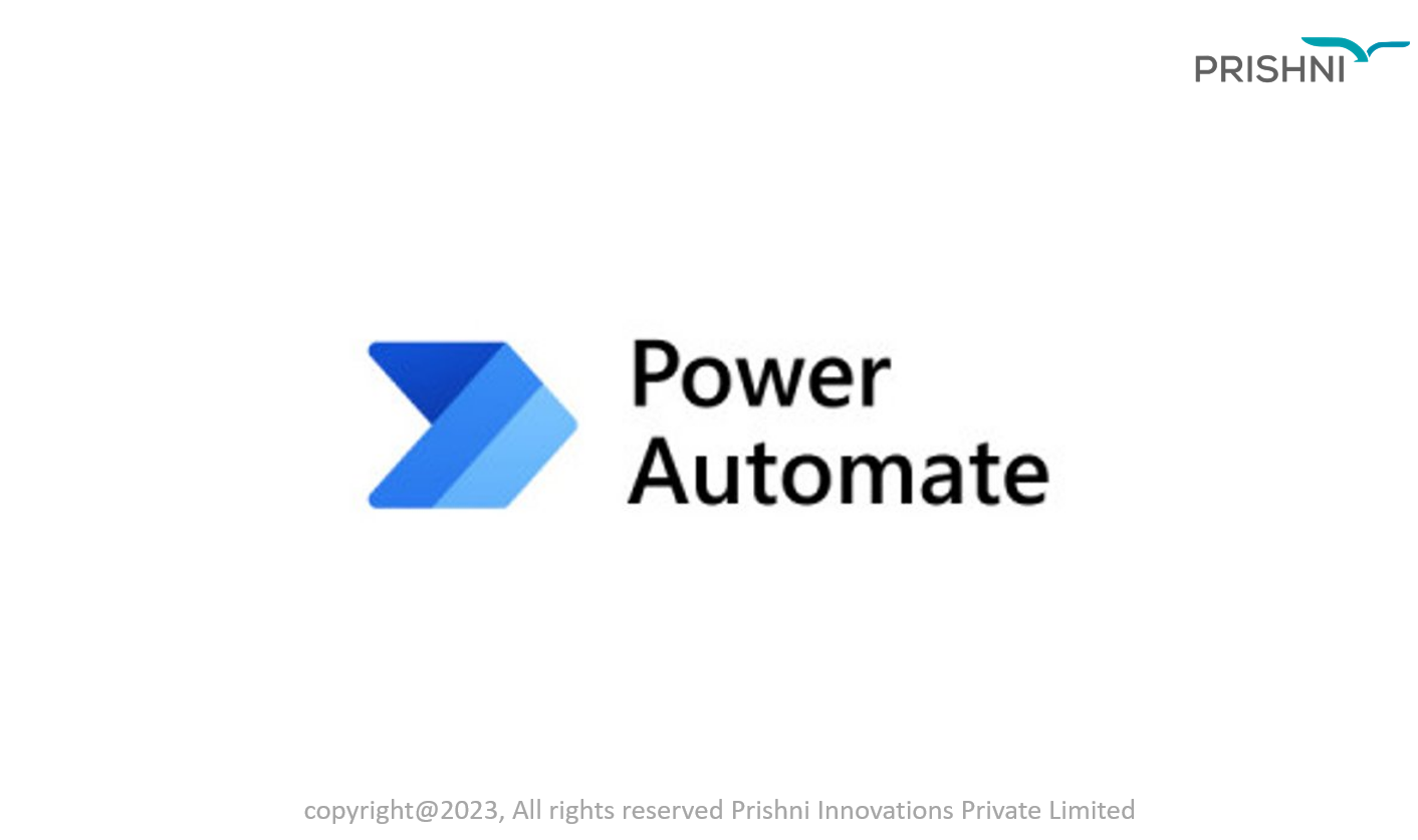 Cover Image For Power Automate Fundamentals  Self-Paced