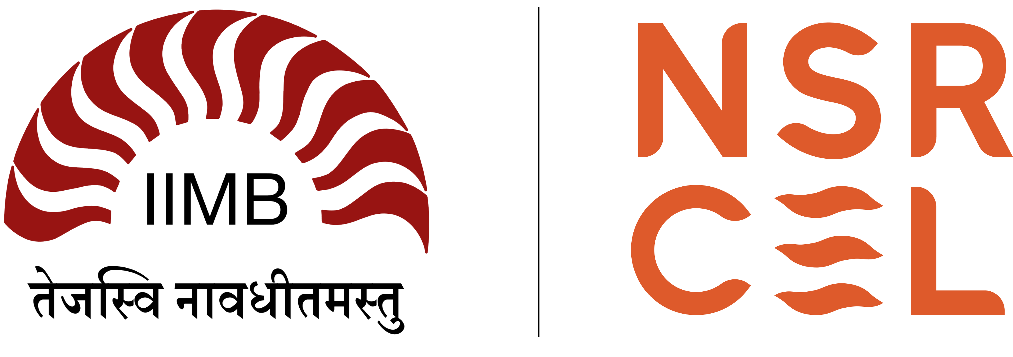 NSRCEL IIMB logo