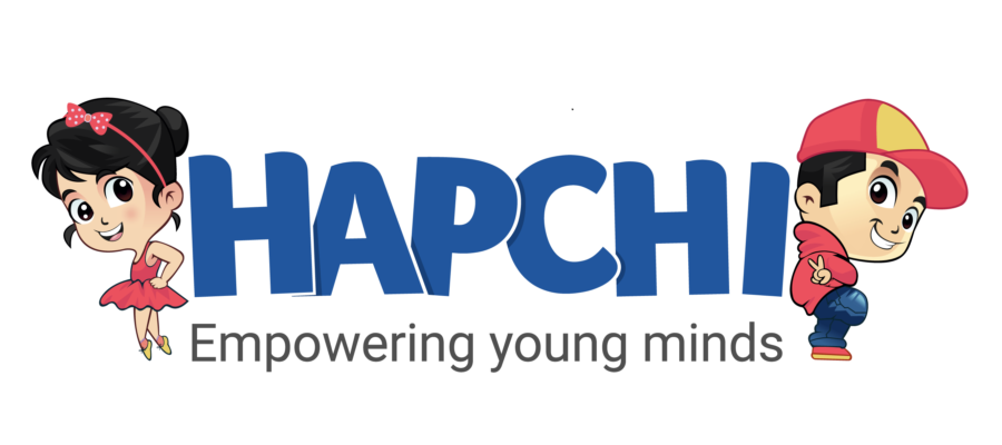 Logo of hapchi